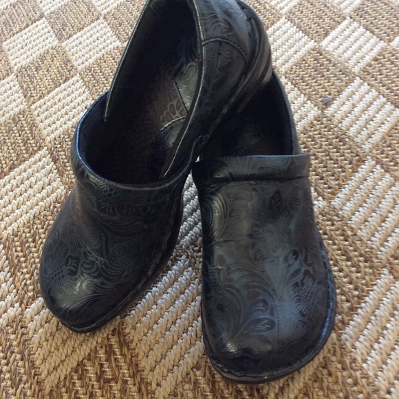 b.o.c. Shoes - B.O.C Peggy clogs